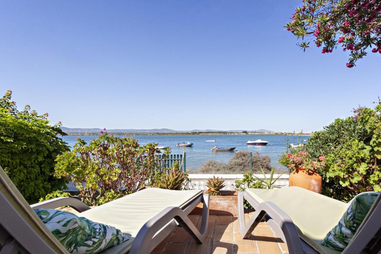 Villa Lydia Distretto di Distretto di Faro Esterno foto