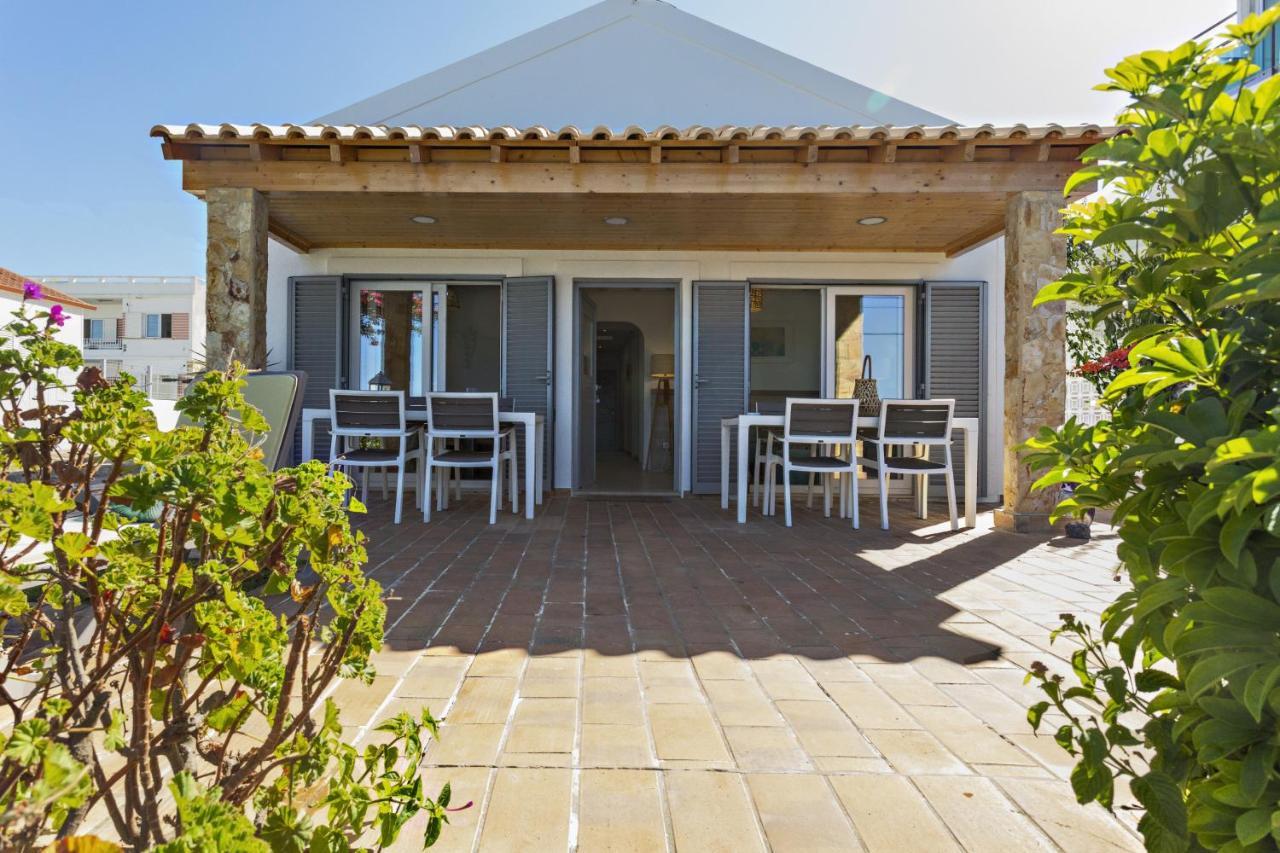 Villa Lydia Distretto di Distretto di Faro Esterno foto