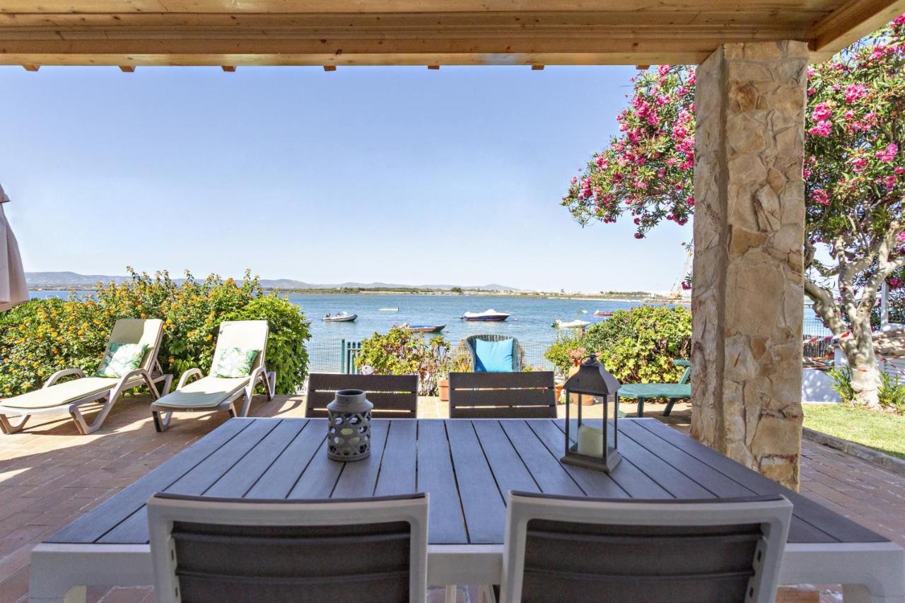 Villa Lydia Distretto di Distretto di Faro Esterno foto