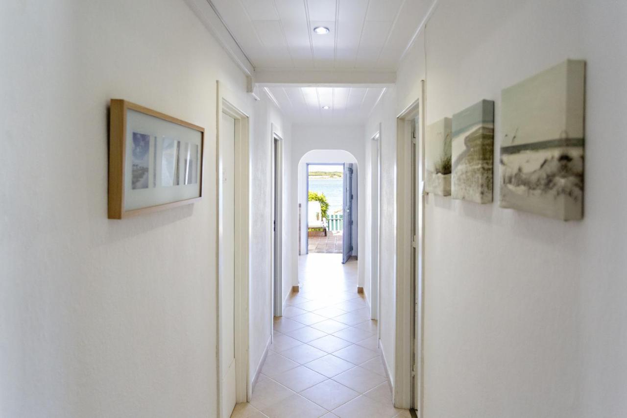 Villa Lydia Distretto di Distretto di Faro Esterno foto