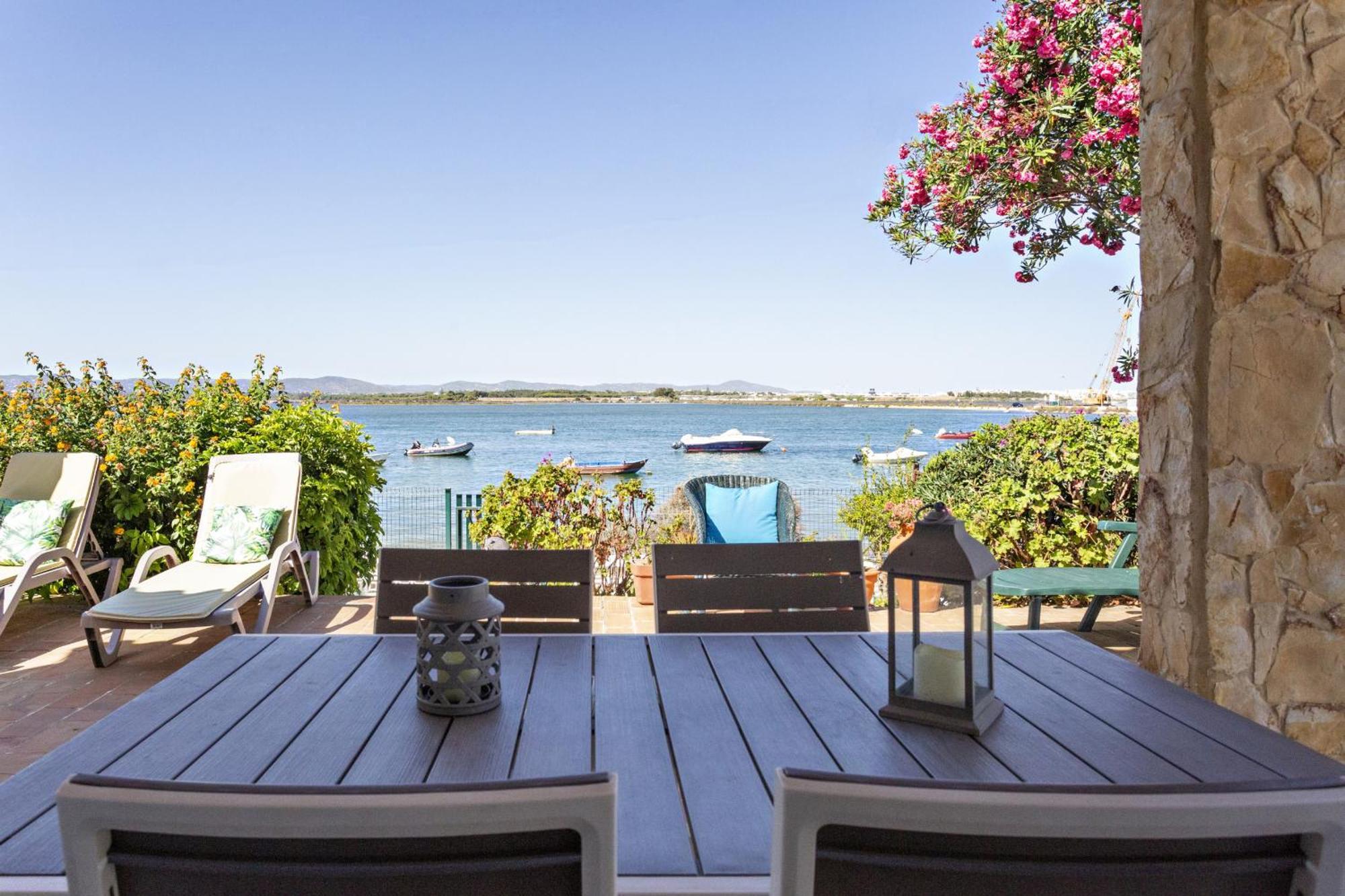 Villa Lydia Distretto di Distretto di Faro Esterno foto