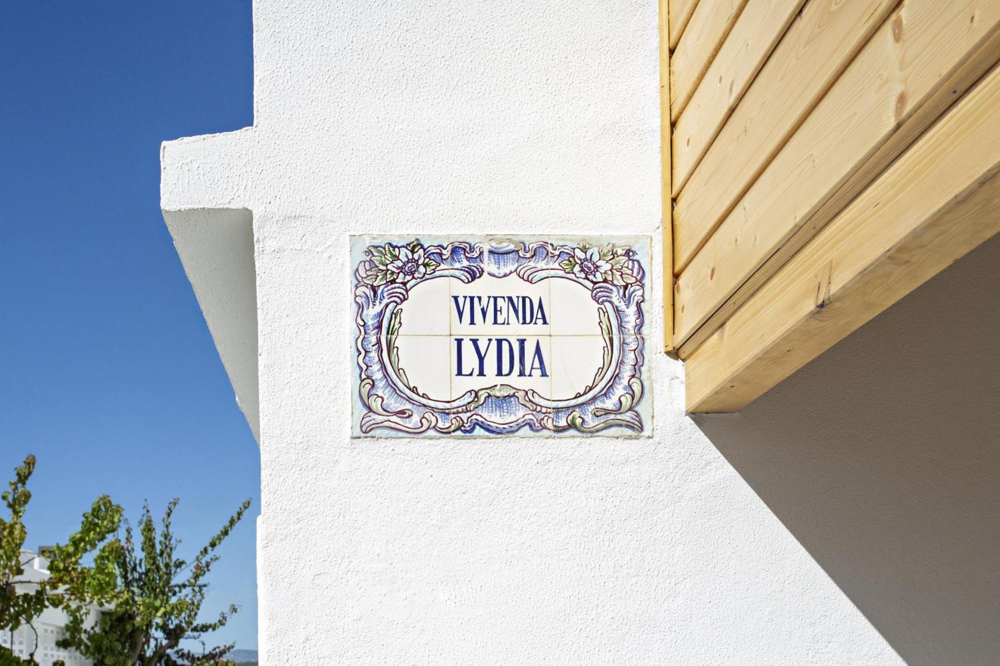 Villa Lydia Distretto di Distretto di Faro Esterno foto